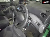 Toyota FUNCARGO лот № 30679 оценка 3.5  с аукциона в Японии 4