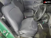 Toyota FUNCARGO лот № 30679 оценка 3.5  с аукциона в Японии 5