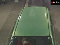 Toyota FUNCARGO лот № 30679 оценка 3.5  с аукциона в Японии 8