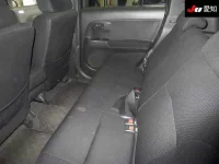 Toyota BB лот № 30681 оценка 3.5  с аукциона в Японии 3