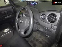 Toyota BB лот № 30681 оценка 3.5  с аукциона в Японии 4