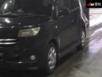 Toyota BB лот № 30681 оценка 3.5  с аукциона в Японии 6