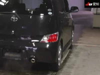 Toyota BB лот № 30681 оценка 3.5  с аукциона в Японии 7