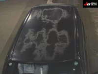 Toyota BB лот № 30681 оценка 3.5  с аукциона в Японии 8