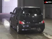 Toyota BB лот № 30681 оценка 3.5  с аукциона в Японии 1