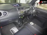 Toyota BB лот № 30681 оценка 3.5  с аукциона в Японии 2