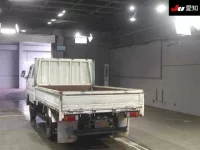 Toyota DYNA лот № 8052 оценка 3.5  с аукциона в Японии 1