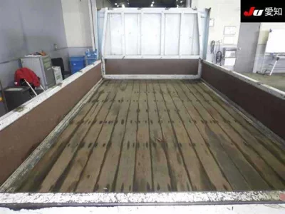 Toyota DYNA  с аукциона в Японии