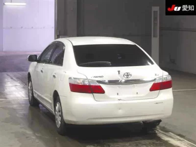 Toyota Premio