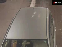 Toyota COROLLA SPACIO лот № 30688 оценка 3.5  с аукциона в Японии 8