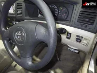 Toyota COROLLA SPACIO лот № 30688 оценка 3.5  с аукциона в Японии 4