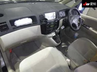 Toyota COROLLA SPACIO лот № 30688 оценка 3.5  с аукциона в Японии 2