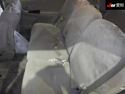 Toyota COROLLA SPACIO  с аукциона в Японии