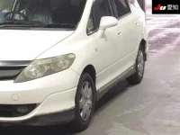 Honda AIRWAVE лот № 30433 оценка 3.5  с аукциона в Японии 6