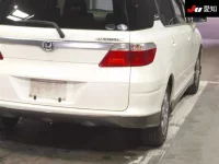 Honda AIRWAVE лот № 30433 оценка 3.5  с аукциона в Японии 7