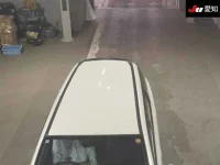 Honda AIRWAVE лот № 30433 оценка 3.5  с аукциона в Японии 8