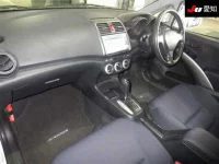 Honda AIRWAVE лот № 30433 оценка 3.5  с аукциона в Японии 2