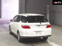 Honda AIRWAVE лот № 30433 оценка 3.5  с аукциона в Японии 1