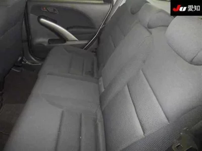 Honda AIRWAVE  с аукциона в Японии