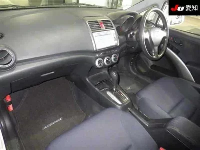 Honda AIRWAVE  с аукциона в Японии