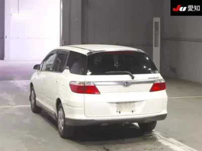 Honda AIRWAVE  с аукциона в Японии