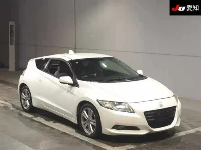 Honda CR-Z