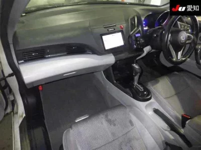 Honda CR-Z