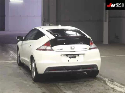 Honda CR-Z