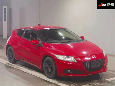 Honda CR-Z