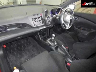 Honda CR-Z