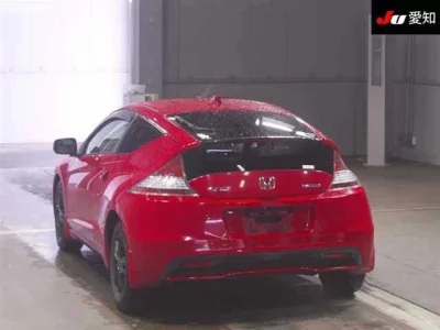 Honda CR-Z
