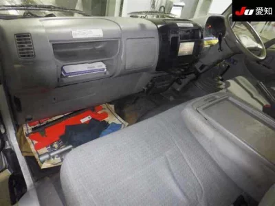 Toyota TOYOACE