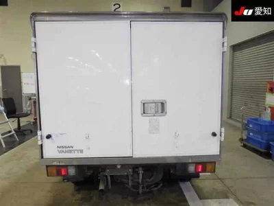 Nissan VANETTE TRUCK