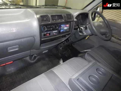 Nissan VANETTE TRUCK