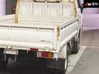 Nissan VANETTE TRUCK лот № 20073 оценка 3.5  с аукциона в Японии 7