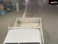 Nissan VANETTE TRUCK лот № 20073 оценка 3.5  с аукциона в Японии 8