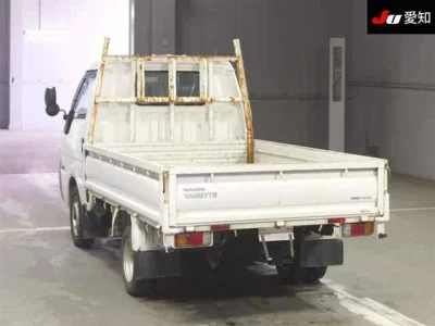 Nissan VANETTE TRUCK