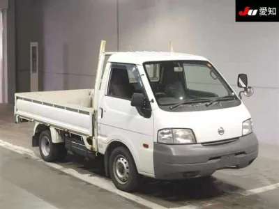 Nissan VANETTE TRUCK