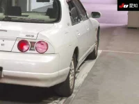 Nissan SKYLINE лот № 4196 оценка 3.5  с аукциона в Японии 7