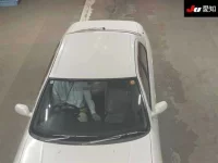 Nissan SKYLINE лот № 4196 оценка 3.5  с аукциона в Японии 8