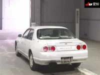 Nissan SKYLINE лот № 4196 оценка 3.5  с аукциона в Японии 1