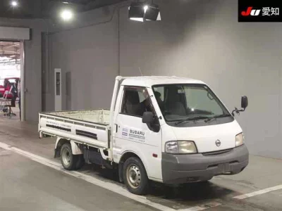 Nissan VANETTE TRUCK