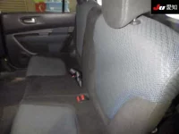 Nissan WINGROAD лот № 287 оценка 3.5  с аукциона в Японии 3