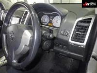 Nissan WINGROAD лот № 287 оценка 3.5  с аукциона в Японии 4