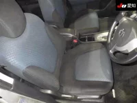 Nissan WINGROAD лот № 287 оценка 3.5  с аукциона в Японии 5