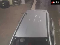 Nissan WINGROAD лот № 287 оценка 3.5  с аукциона в Японии 8