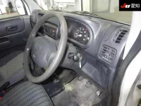 Honda ACTY TRUCK лот № 35147 оценка R  с аукциона в Японии 4