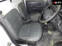 Honda ACTY TRUCK лот № 35147 оценка R  с аукциона в Японии 5