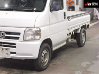 Honda ACTY TRUCK лот № 35147 оценка R  с аукциона в Японии 6