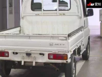 Honda ACTY TRUCK лот № 35147 оценка R  с аукциона в Японии 7